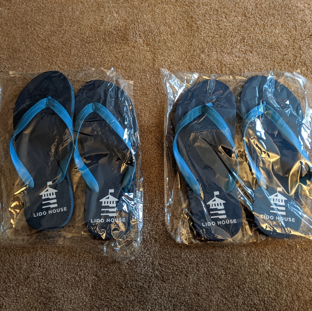 Sandals - Picture 2 of 2